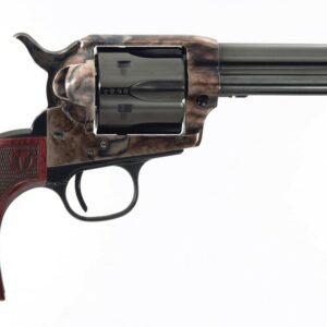 SMOKEWAGON 357MAG BL/WD 4.75"