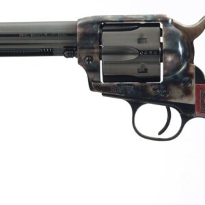 SMOKEWAGON 357MAG BL/WD 5.5"