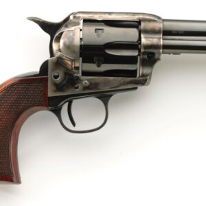 RUNNIN IRON 45LC BL/WD 3.5"