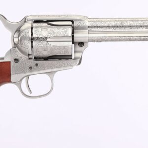 CATTLEMAN 45LC SS/WD 5.5"