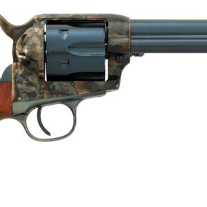 CATTLEMAN 357MAG BL/WD 5.5"