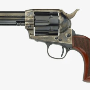 CATTLEMAN BH 45LC BL/WD 3.5"