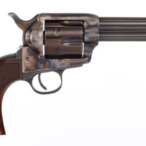 GUNFIGHTER 357MAG BL/WD 4.75"