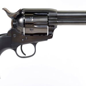 DEVIL ANSE 357MAG BL/BLK 4.75"