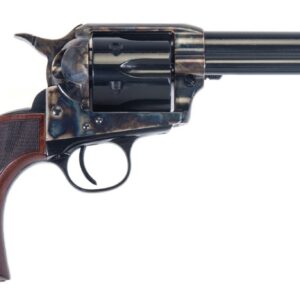 GUNFIGHTER 357MAG BL/WD 4.75"