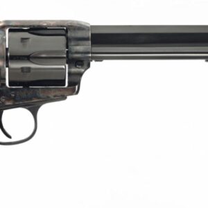 DRIFTER 357MAG BL/WD 7.5"