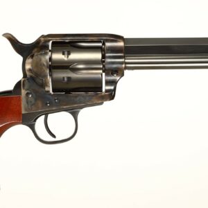 DRIFTER 357MAG BL/WD 5.5"