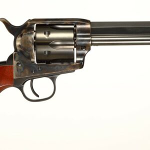 DRIFTER 357MAG BL/WD 5.5"
