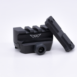 MSR PICATINNY RED-DOT RISER