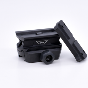 MSR AIMPOINT RED-DOT RISER