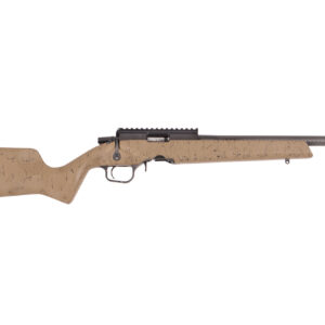 RANGER 22LR TAN/BLK 18"