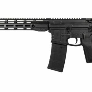 WSM15 300BLK 16" BLACK 30+1