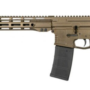 WSM15 300BLK 16" BRONZE 30+1