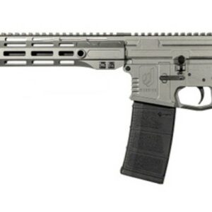 WSM15 5.56MM 16" TUNGSTEN 30+1