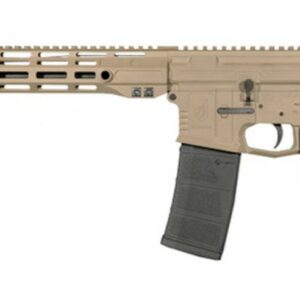 WSM15 300BLK 16" FDE 30+1