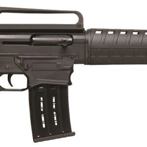 AR-12S TACT 12/19.5 BK/SYN 3"