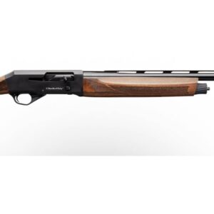 601 FIELD 12/28 BLK/WD 3"