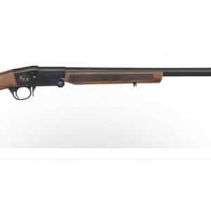 101 SINGLE SHOT 12/28 BL/WD 3"