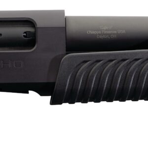 HONCHO TAC PUMP 12/14 BL/SY 3"