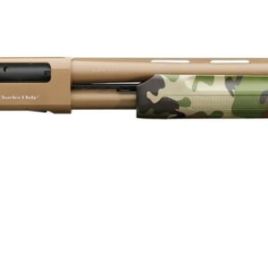 301 PUMP FIELD 12/28 FDE/CAMO