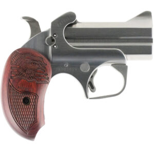 PATRIOT DEFNDER 45LC/410 2.5"