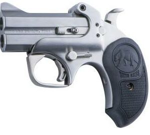 PAPA BEAR 45LC/410 SS 3"