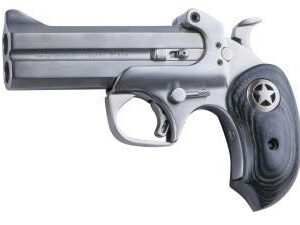 RANGER II 357MAG/38SP 4.25" #