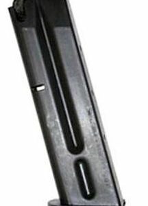 MAGAZINE MODEL 92 9MM BL 10RD