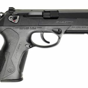 PX4 STORM F 9MM BL/SY 10+1 CA