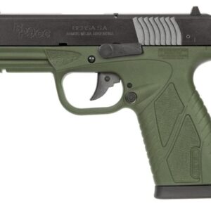 CONCEAL CARRY 9MM OD GRN 8+1