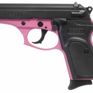 THUNDER 380 PINK/BLACK 380ACP