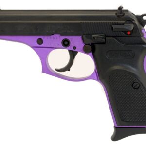 THUNDER 380 PURPLE/BLK 380ACP