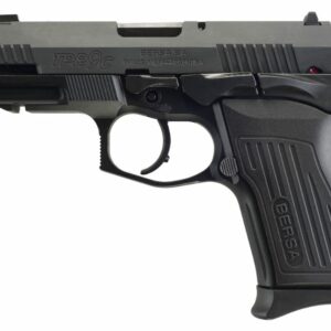 TPR9 COMPACT 9MM MATTE 13+1 TB