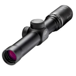 HANDGUN SCOPE 2X20MM PLEX