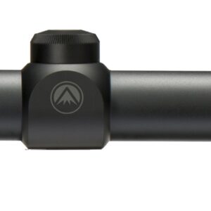 SCOUT 2.75X20MM HEAVY PLEX