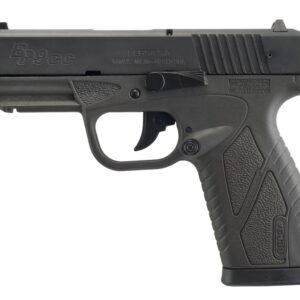CONCEAL CARRY 9MM BLK/GREY 8+1