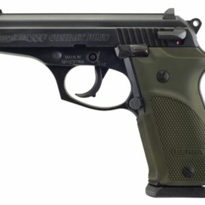THUNDER 380 COMBAT PLUS 380ACP