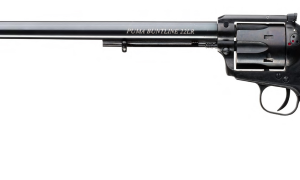 1873 22-6 BUNTLINE 12" 22LR BL