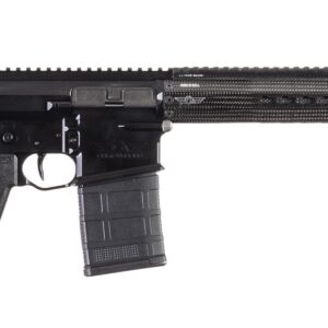 CA-10 G2 CF 6.5CR BLK 20" ML