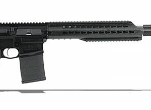 CA-10 DMR 6.5CR BLACK 24" KM #