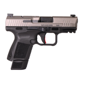 CANIK TP9 ELITE SC TUNG 3.5"