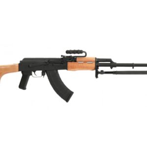 AES10-B RPK 7.62X39 BL/WD