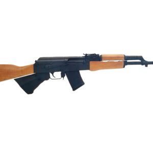 WASR-10 7.62X39 BL/WD 10+1 CA