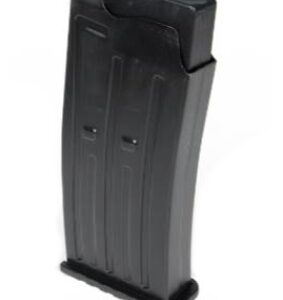 MAGAZINE 12GA 10RD BLACK