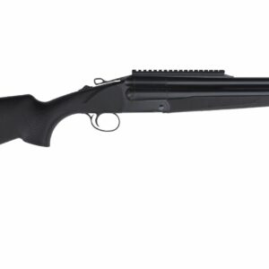 TRIPLE THREAT 12/18.5 BL/SY 3"