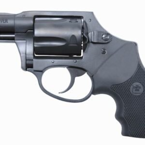 UNDERCOVER COMPACT 38SPC BL 2"