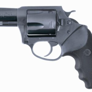 BULLDOG 44SPC BL 2.5"