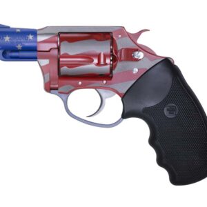 OLD GLORY 38SPC RED/WHT/BL 2"