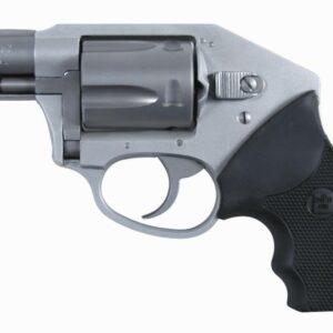 CHARTER OFF DUTY 38SPC ALUM 2"