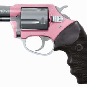 PINK LADY 38SPC PINK/SS 2" 5RD